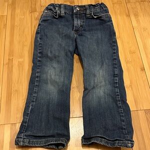 Wrangler Blue Denim Jeans